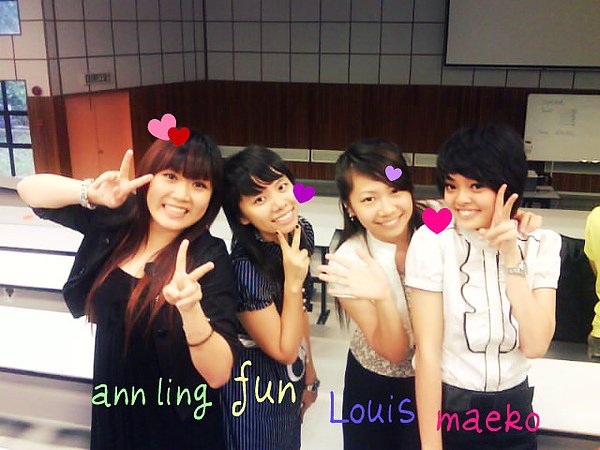 annlyn, louise, fun fun and maeko.jpg