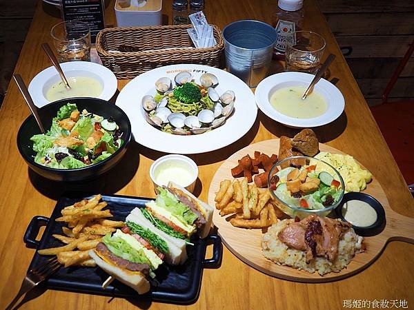 早寧午食40.JPG