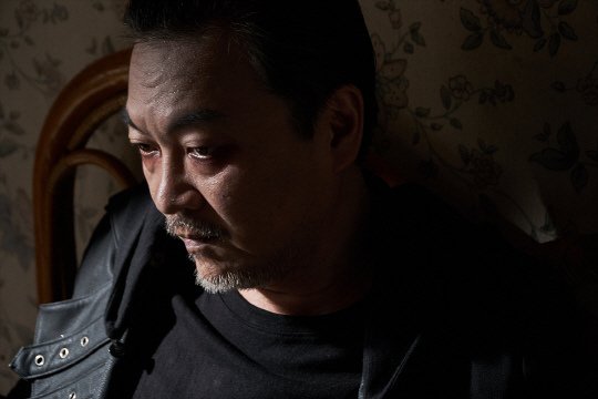 恐怖爸