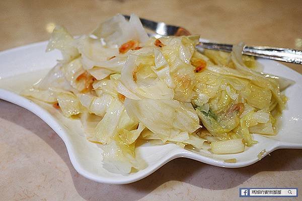 極鮮饌海鮮料理 秋蟹饗宴 台菜料理 中式料理 行天宮美食.JPG