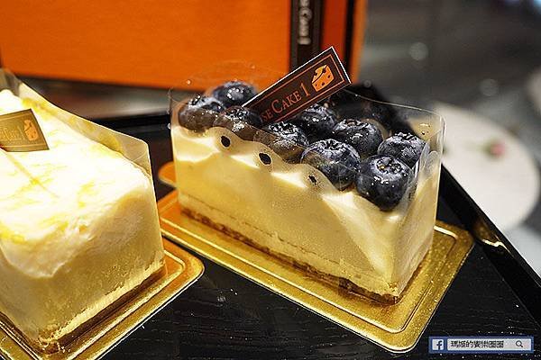 CheeseCake1 乳酪蛋糕 信義區甜點 信義區下午茶 團購人氣甜點.JPG