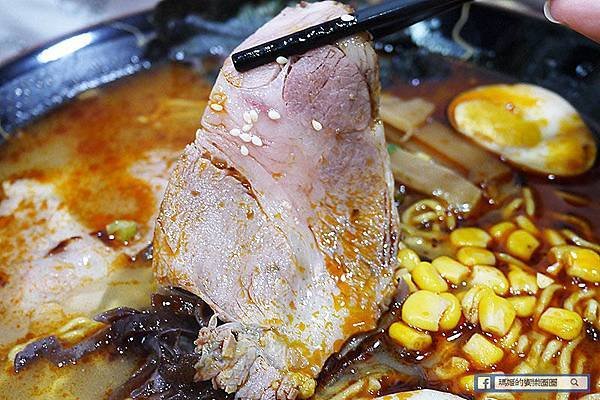 樂禾田拉麵 平價美味高CP值拉麵丼飯。東湖拉麵。捷運東湖站美食.JPG