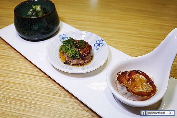 御代櫻壽司割烹日本料理 行天宮日本料理。精緻無菜單日本料理。極鮮生魚片。握壽司.JPG