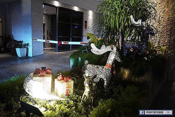 台中住宿【芭蕾城市渡假旅店 VillaBallet】環遊世界主題風渡假旅店