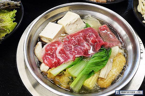 【邑元輕量鍋】高CP值平價涮涮鍋。內湖涮涮鍋。內湖火鍋。捷運港墘美食