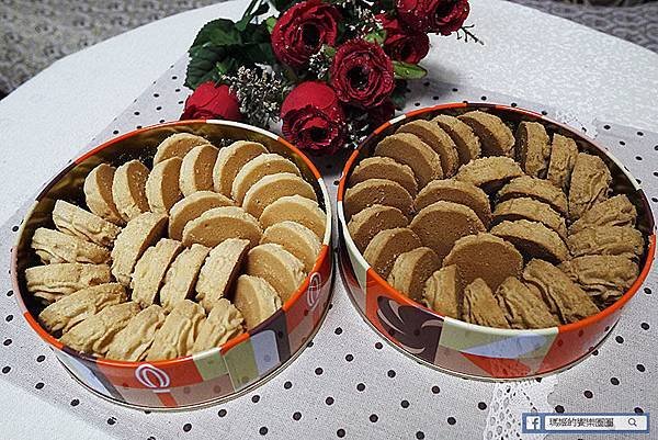 【鴻鼎菓子】台灣黑熊曲奇餅。年節禮盒。彌月禮盒。台中伴手禮