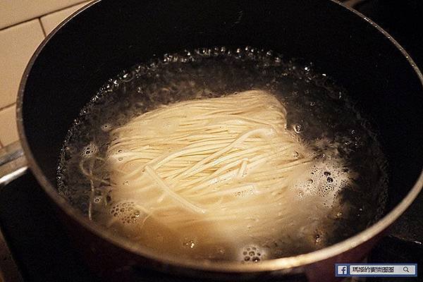 大甲乾麵(原阿麵達美食館)