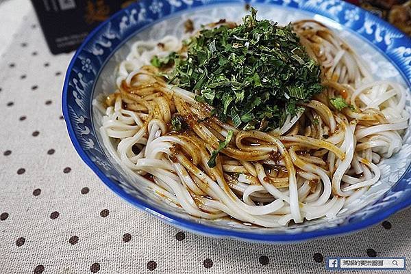 大甲乾麵(原阿麵達美食館)