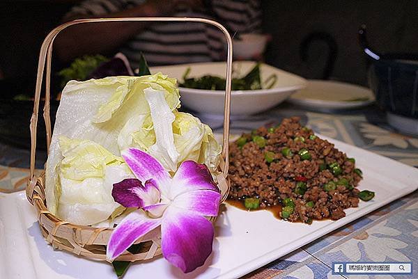 台北東區【Thai Cook泰酷泰國料理】東區必吃泰國餐廳！東區泰國料理推薦！捷運忠孝復興美食