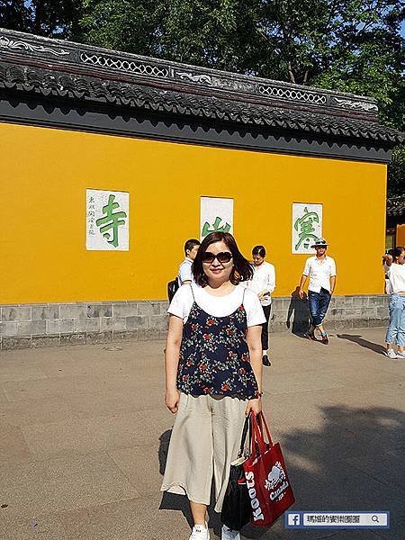 上海自由行【蘇州拙政園寒山寺】園林古城遊船半日遊