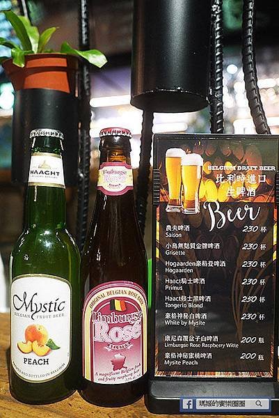 ◆台北東區【Thai cook泰酷泰國料理】宵夜場開賣啦！泰式燒烤&amp;進口精釀生啤活動月。泰國餐廳推薦。東區泰國菜推薦。東區宵夜