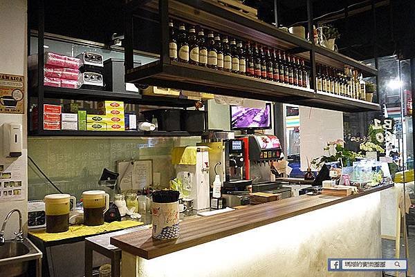 台北美食【Stan&amp;Cat史丹貓美式餐廳西門店】西門町美式餐廳。西門町運動餐廳。西門町早午餐