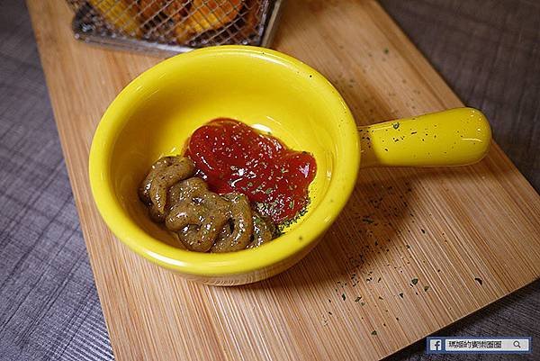 台北美食【GREEN BUNNY】內湖美式餐廳、內湖親子友善餐廳、內湖寵物友善餐廳、港墘站美式餐廳