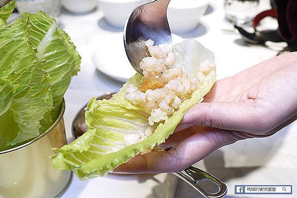 台北車站中式料理推薦【飯BAR LiLi微風北車店】食髦中菜又升級了！台北車站中餐廳〡IG打卡熱點