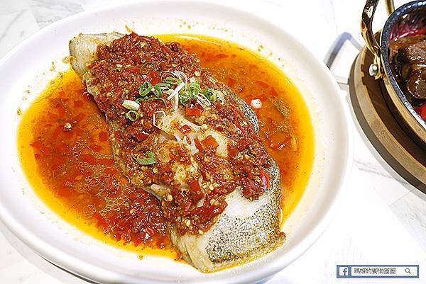 台北車站中式料理推薦【飯BAR LiLi微風北車店】食髦中菜又升級了！台北車站中餐廳〡IG打卡熱點