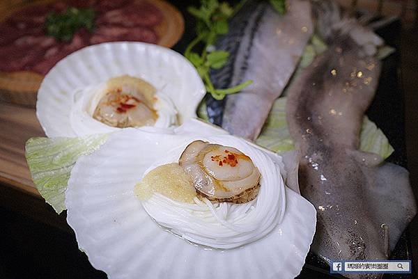 公館燒肉吃到飽【戰醬燒肉】頂級黑牛+天使紅蝦吃到飽〡台北第一寵物友善燒烤餐廳