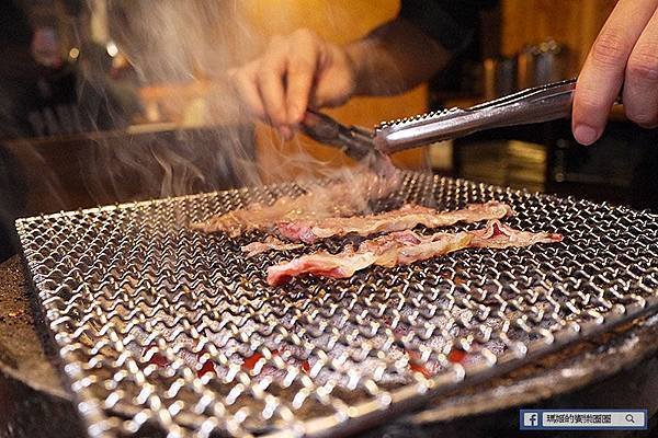 公館燒肉吃到飽【戰醬燒肉】頂級黑牛+天使紅蝦吃到飽〡台北第一寵物友善燒烤餐廳