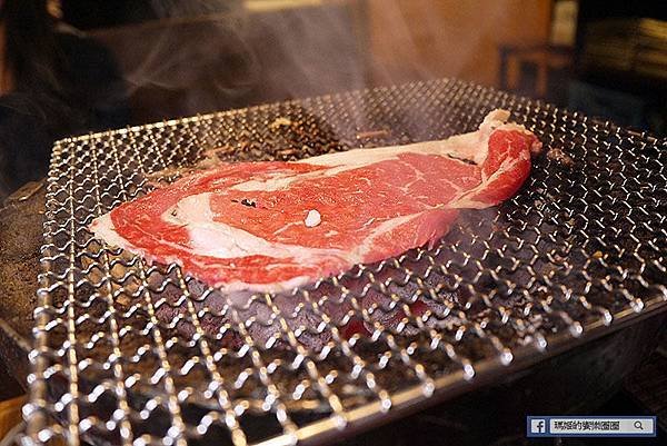 公館燒肉吃到飽【戰醬燒肉】頂級黑牛+天使紅蝦吃到飽〡台北第一寵物友善燒烤餐廳