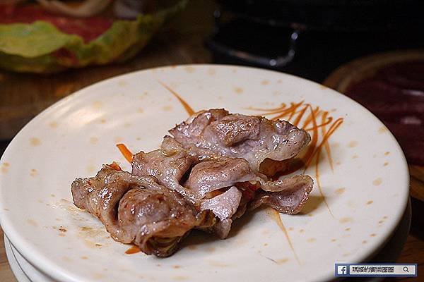 公館燒肉吃到飽【戰醬燒肉】頂級黑牛+天使紅蝦吃到飽〡台北第一寵物友善燒烤餐廳