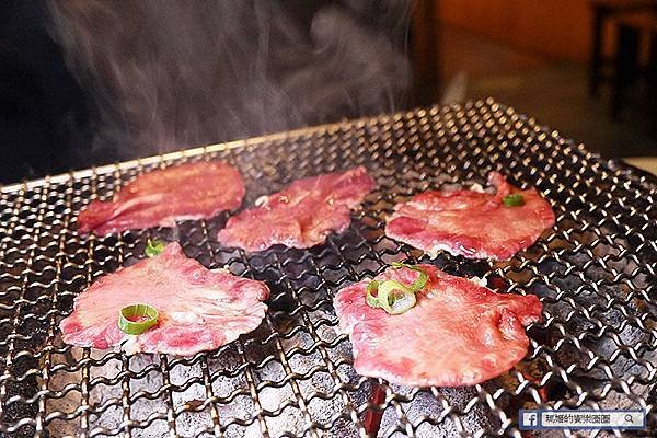 公館燒肉吃到飽【戰醬燒肉】頂級黑牛+天使紅蝦吃到飽〡台北第一寵物友善燒烤餐廳