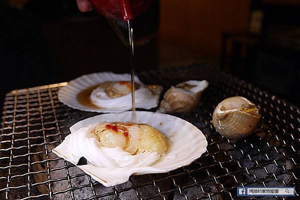 公館燒肉吃到飽【戰醬燒肉】頂級黑牛+天使紅蝦吃到飽〡台北第一寵物友善燒烤餐廳