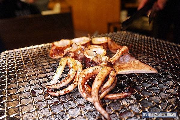 公館燒肉吃到飽【戰醬燒肉】頂級黑牛+天使紅蝦吃到飽〡台北第一寵物友善燒烤餐廳