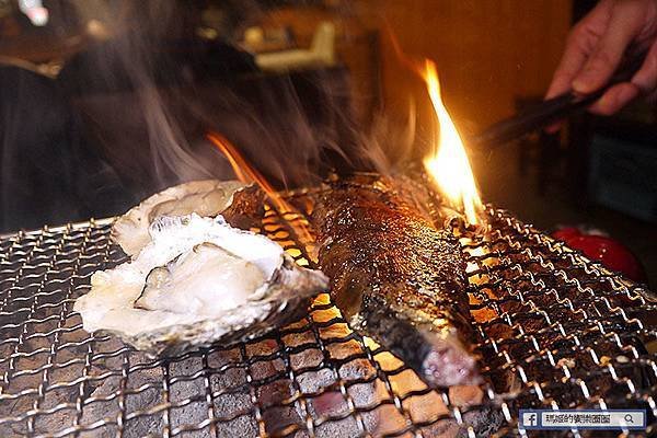 公館燒肉吃到飽【戰醬燒肉】頂級黑牛+天使紅蝦吃到飽〡台北第一寵物友善燒烤餐廳