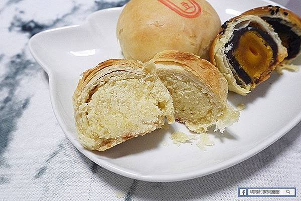 2019中秋伴手禮盒推薦【漢坊餅藝】土鳯梨酥/蛋黃酥/綠豆椪/金沙小月中秋禮盒