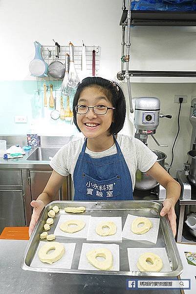 台北兒童烹飪【小永料理實驗室】2019玩食樂學夏令營~讓小朋友輕鬆FUN暑假一起學料理做烘培好有趣！