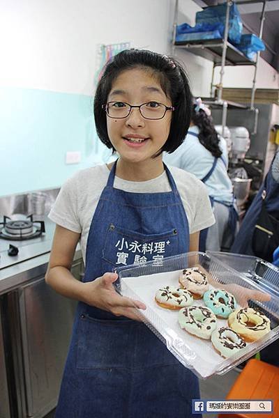 台北兒童烹飪【小永料理實驗室】2019玩食樂學夏令營~讓小朋友輕鬆FUN暑假一起學料理做烘培好有趣！