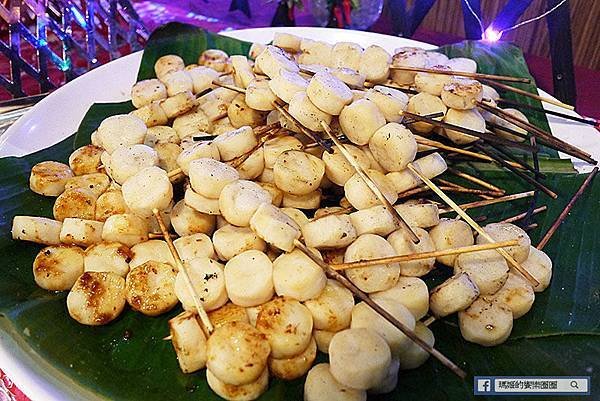宜蘭蘇澳觀光工廠【奇麗灣珍奶文化館】戶外BBQ手搖珍珠奶茶DIY/看見珍奶的奇蹟