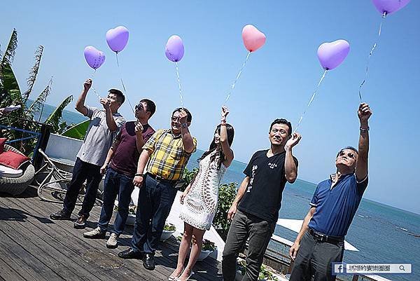 三芝咖啡廳【夢想地圖CAFÉ海景會館】三芝淺水灣絕美海景咖啡館全新開幕