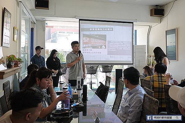 三芝咖啡廳【夢想地圖CAFÉ海景會館】三芝淺水灣絕美海景咖啡館全新開幕