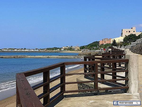 三芝咖啡廳【夢想地圖CAFÉ海景會館】三芝淺水灣絕美海景咖啡館全新開幕