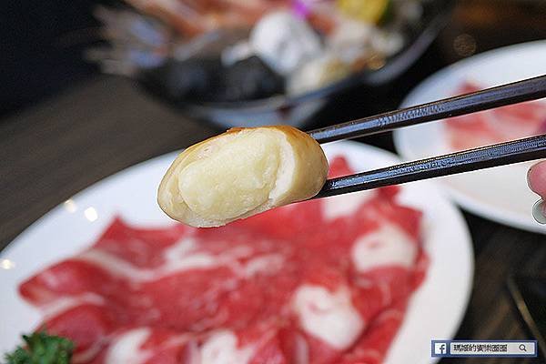 基隆火鍋【鹿兒島鍋物專賣店基隆廟口店】高品質肉品超優海鮮老饕必吃