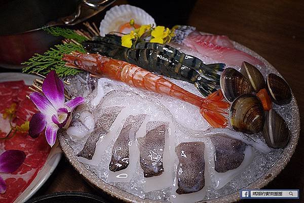 民生社區火鍋推薦【瀧厚鍋物台北敦北店】平價高級肉專售/親子友善餐廳