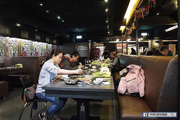 西門町麻辣火鍋【天外天精緻火鍋台北西門昆明店】台北宵夜火鍋吃到飽推薦