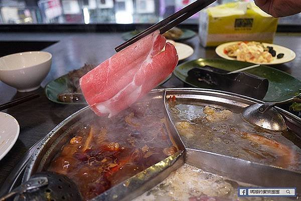 西門町麻辣火鍋【天外天精緻火鍋台北西門昆明店】台北宵夜火鍋吃到飽推薦