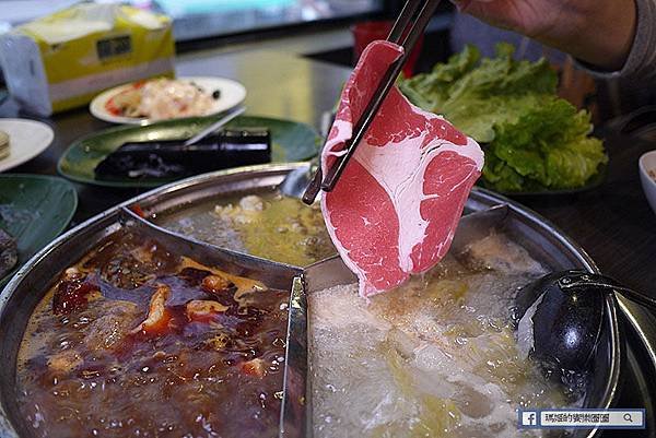 西門町麻辣火鍋【天外天精緻火鍋台北西門昆明店】台北宵夜火鍋吃到飽推薦