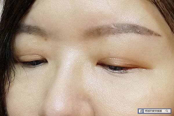 內湖霧眉【內湖Amy美睫.美甲.繡眉】半永久霧眉讓素顏也有好精神