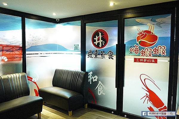 台北中山火鍋吃到飽【嗨蝦蝦百匯鍋物吃到飽】和牛/生魚片/握壽司/百種食材/各國啤酒和超多飲品&amp;冰品吃到飽/雙連站火鍋吃到飽