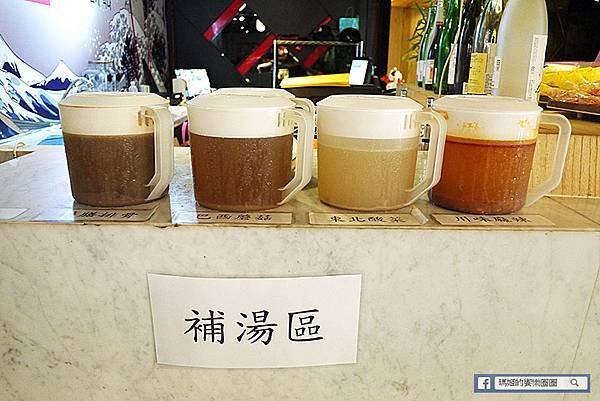 台北中山火鍋吃到飽【嗨蝦蝦百匯鍋物吃到飽】和牛/生魚片/握壽司/百種食材/各國啤酒和超多飲品&amp;冰品吃到飽/雙連站火鍋吃到飽