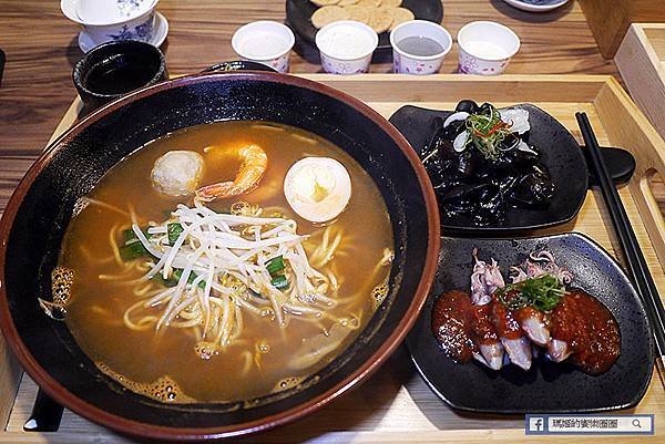 成功國宅美食【太ONE牛肉麵/少小白頂級豆奶】台北牛肉麵推薦/科技大樓美食