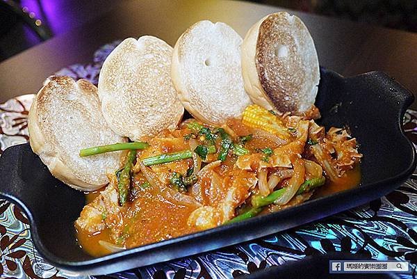 大安站餐酒館【Awake Sober Bar｜今晚清醒吧｜0%】復古摩登風餐酒館/大安美食推薦