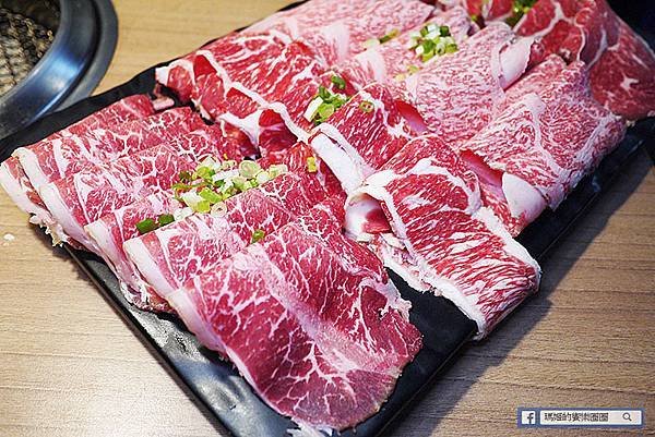 板橋燒肉吃到飽【燒肉殿頂級和牛海鮮燒肉吃到飽-板橋旗艦店】899頂級和牛吃到飽/板橋美食