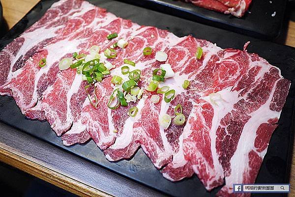 板橋燒肉吃到飽【燒肉殿頂級和牛海鮮燒肉吃到飽-板橋旗艦店】899頂級和牛吃到飽/板橋美食