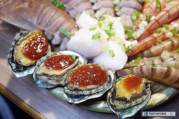 板橋燒肉吃到飽【燒肉殿頂級和牛海鮮燒肉吃到飽-板橋旗艦店】899頂級和牛吃到飽/板橋美食