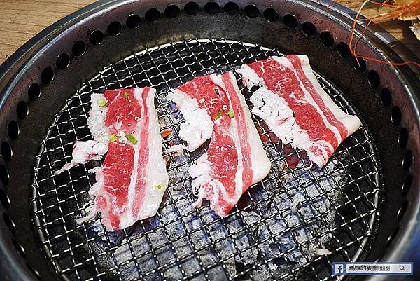 板橋燒肉吃到飽【燒肉殿頂級和牛海鮮燒肉吃到飽-板橋旗艦店】899頂級和牛吃到飽/板橋美食