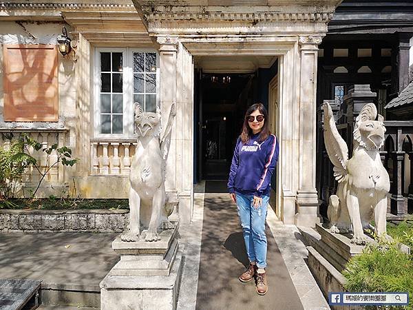 南投清境美食【老英格蘭莊園】德國豬腳、燉羊膝、飲料無限暢飲/午餐/下午茶/晚餐