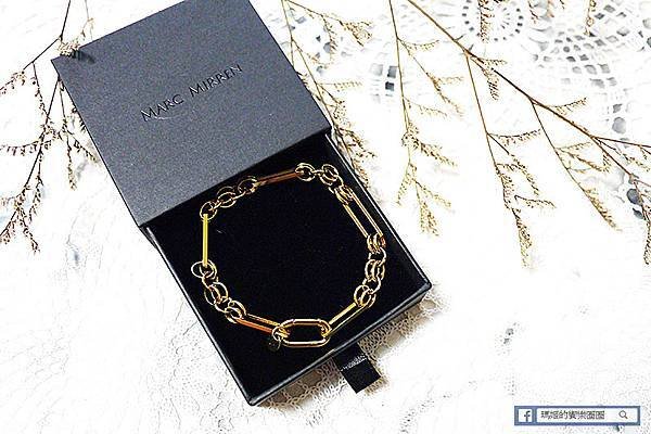 飾品配飾【Marc Mirren】來自北歐瑞典斯德哥爾摩的首飾品牌/字母墜飾/星座墜飾/項鍊/耳環/手鍊/戒子